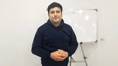 Upahar Ma'am